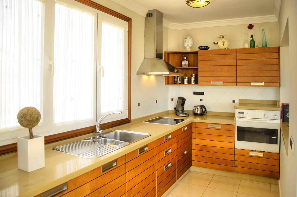Casa Juanita Lägenhet Puerto Calero Exteriör bild