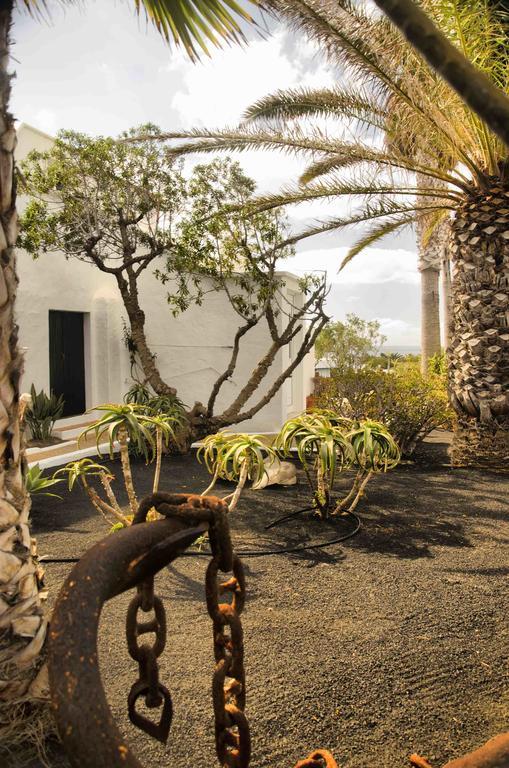 Casa Juanita Lägenhet Puerto Calero Exteriör bild